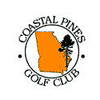 Coastal Pines Golf Club Logo