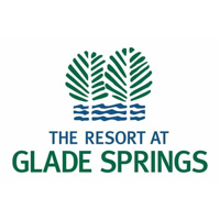 The Resort at Glade Springs: Cobb Course Logo