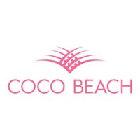 Coco Beach Golf & Country Club Logo