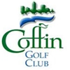 Coffin Golf Club Logo