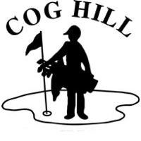 Cog Hill No. 2 - Ravines Logo