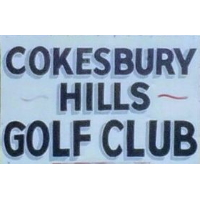 Cokesbury Hills Golf Club Logo