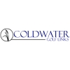 Coldwater Golf Links Logo