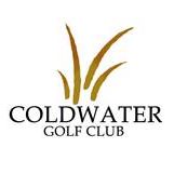 Coldwater Golf Club Logo