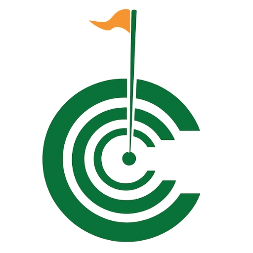 Colfax Country Club Logo