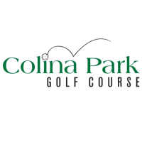 Colina Park Golf Course Logo