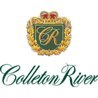 Colleton River Plantation Club - Bruce Borland Logo