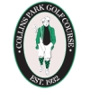 Collins Park Golf Course Logo