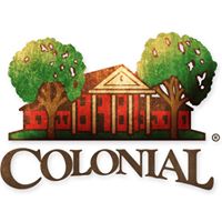 Colonial Country Club Logo