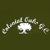Colonial Oaks Golf Course Logo