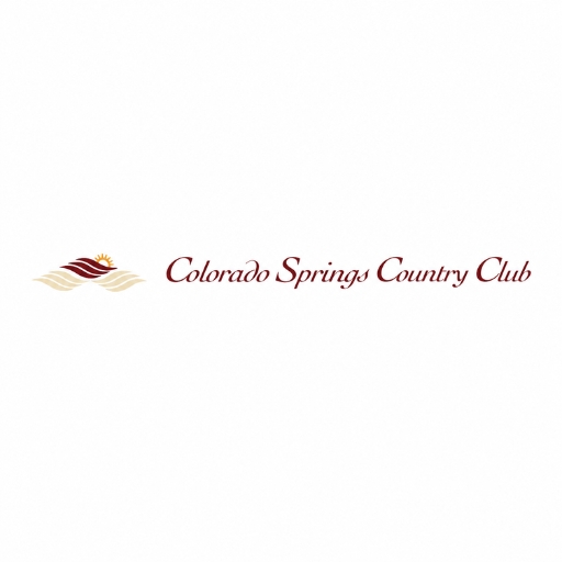 Colorado Springs Country Club Logo