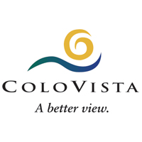 Colo Vista Country Club Logo