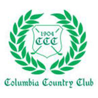 Columbia Country Club Logo