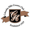 Columbia Hills Country Club Logo