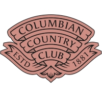 Columbian Country Club of Dallas Logo
