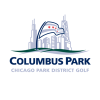Columbus Park Golf Course Logo