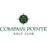 Compass Pointe Golf Club Logo