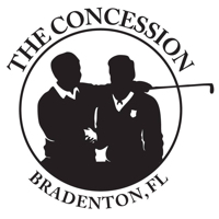 The Concession Logo