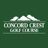 Concord Crest Golf Course Logo