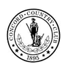 Concord Country Club Logo
