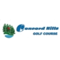Concord Hills Golf Course Logo
