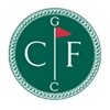 Conway Farms Golf Club Logo
