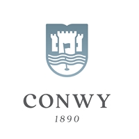 Conwy Golf Club Logo