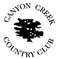Canyon Creek Country Club Logo