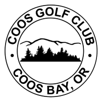 Coos Golf Club Logo