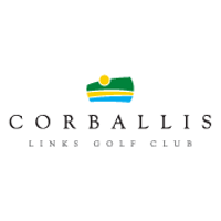 Corballis Golf Links Logo