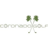 Coronado Golf Course Logo