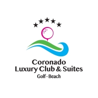 Coronado Golf Course - Executive Logo