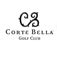 Corte Bella Golf Club Logo