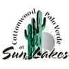 Cottonwood Country Club Logo