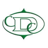 Country Club of Decatur Logo