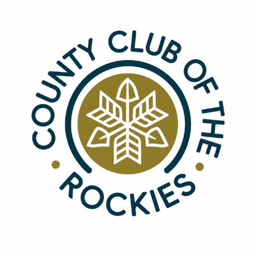 Country Club of the Rockies Logo