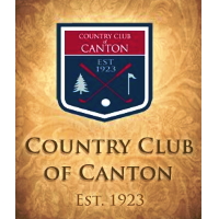 Canton Country Club Logo