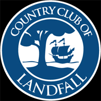 Country Club of Landfall - Marsh/Pines Nicklaus Logo