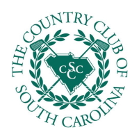Country Club of South Carolina Logo