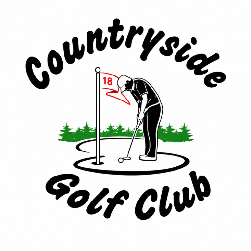Countryside Golf Club Logo