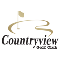 Countryview Golf Club Logo