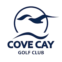Cove Cay Golf Club Logo