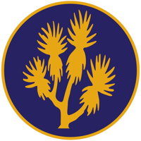 Coyote Springs Golf Club Logo