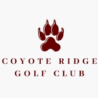 Coyote Ridge Golf Club Logo