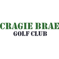 Cragie Brae Golf Club Logo