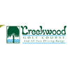 Creekwood Golf Course Logo