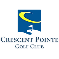 Crescent Pointe Golf Club Logo