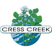 Cress Creek Golf & Country Club Logo