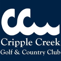 Cripple Creek Golf & Country Club Logo