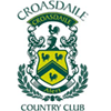 Croasdaile Country Club Logo